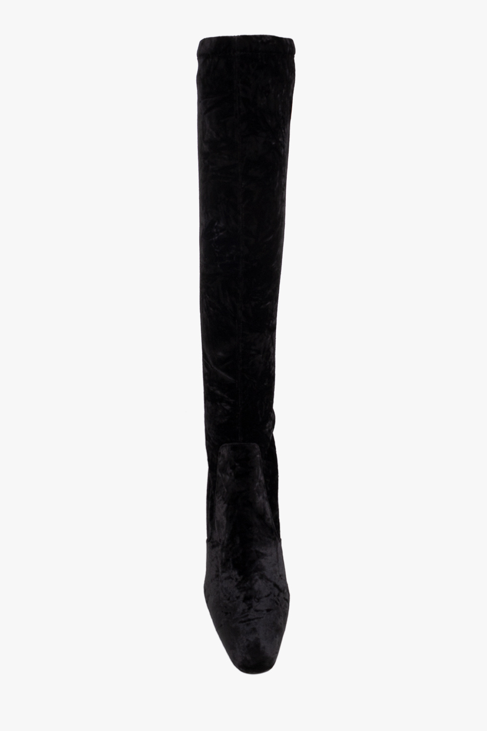 Saint Laurent ‘Talia’ heeled boots