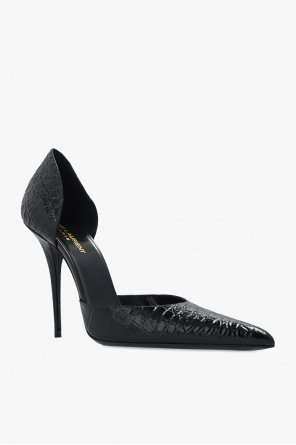 Saint Laurent ‘Kayla’ stiletto pumps