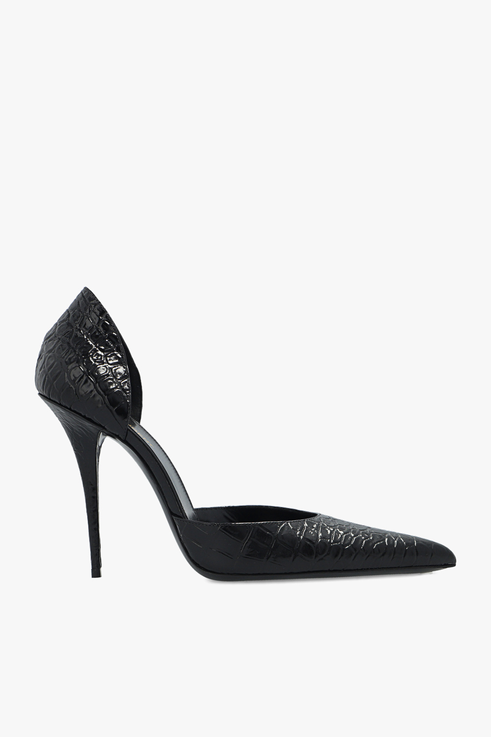 Saint Laurent ‘Kayla’ stiletto pumps