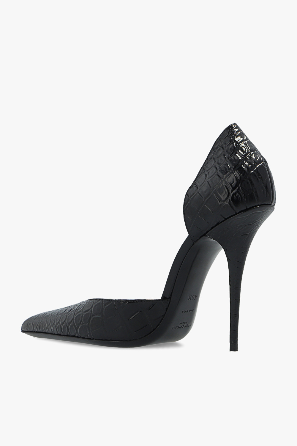 Saint Laurent ‘Kayla’ stiletto pumps