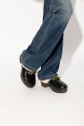 Saint Laurent ‘Le Maillon’ clogs
