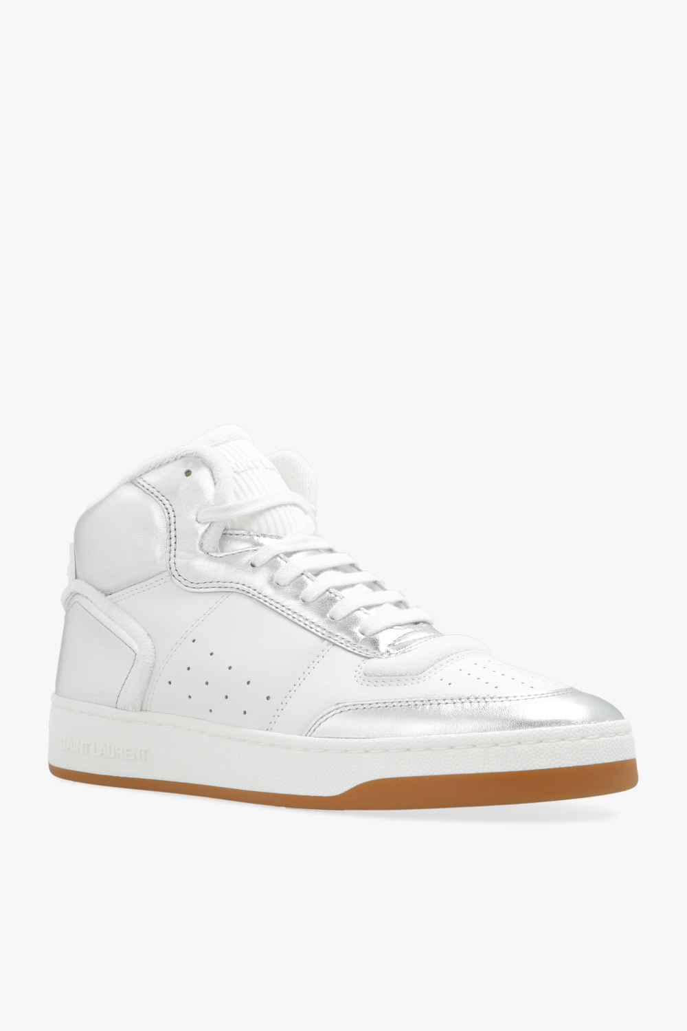 Saint Laurent ‘SL 80’ sneakers