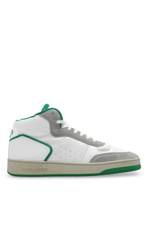 ‘SL/80’ high-top sneakers
