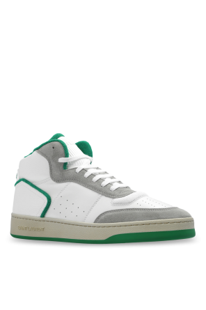 Saint Laurent ‘SL/80’ high-top sneakers