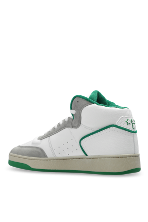 Saint Laurent ‘SL/80’ high-top sneakers