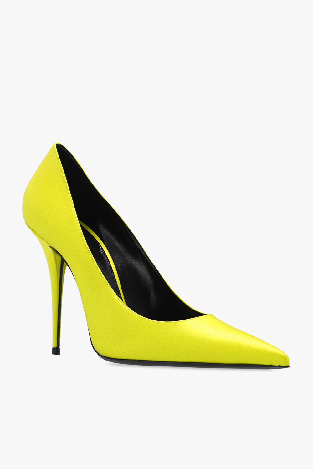 Saint Laurent ‘Instinct’ pumps