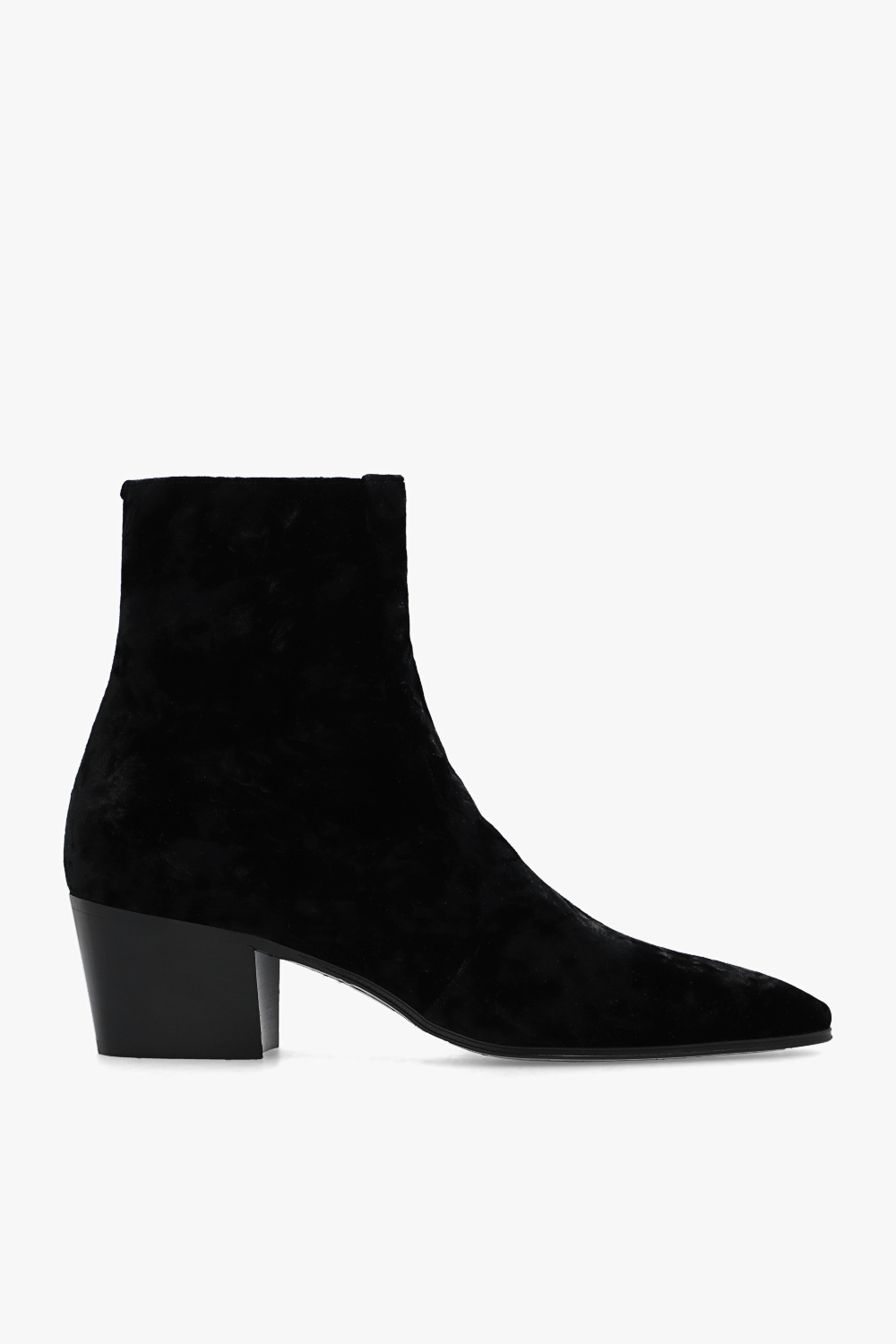 Saint Laurent ‘Vassili’ ankle boots