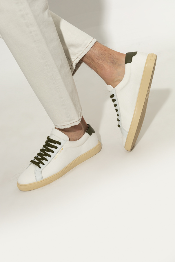 Saint Laurent ‘Andy’ sneakers