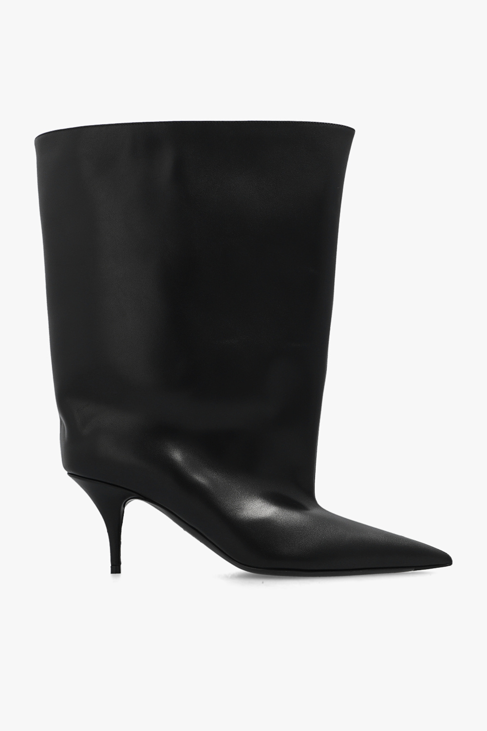 Balenciaga ‘Waders’ heeled ankle boots
