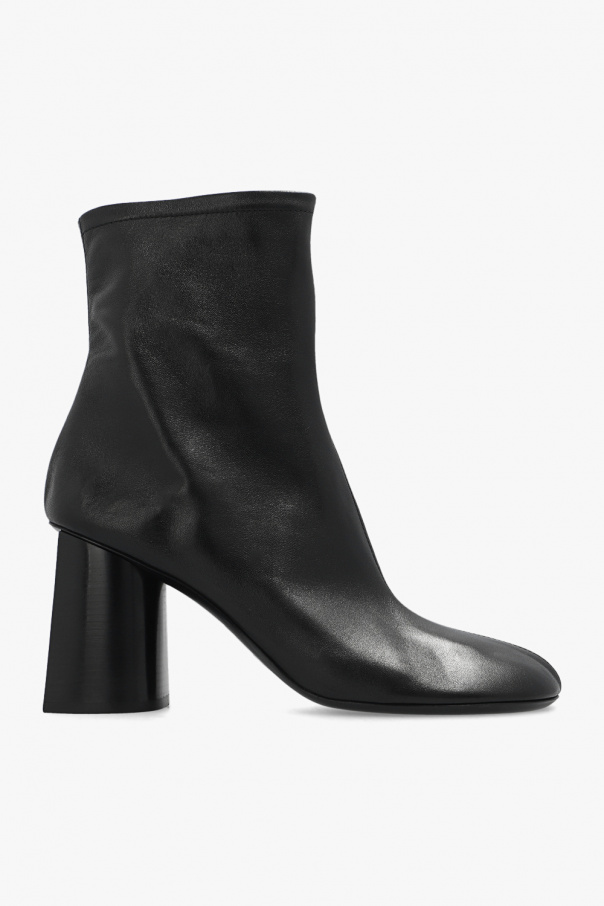 ‘Glove’ ankle boots od Balenciaga