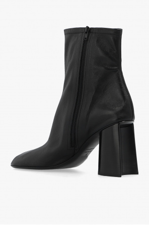 Balenciaga ‘Glove’ ankle boots