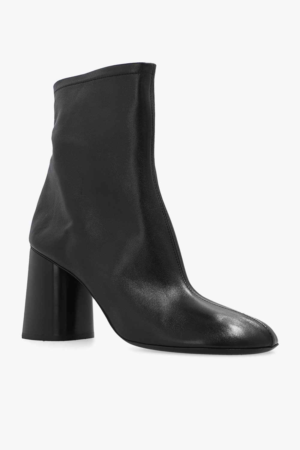 Balenciaga ‘Glove’ ankle boots