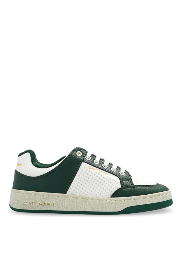 ‘SL/61’ sneakers od Saint Laurent