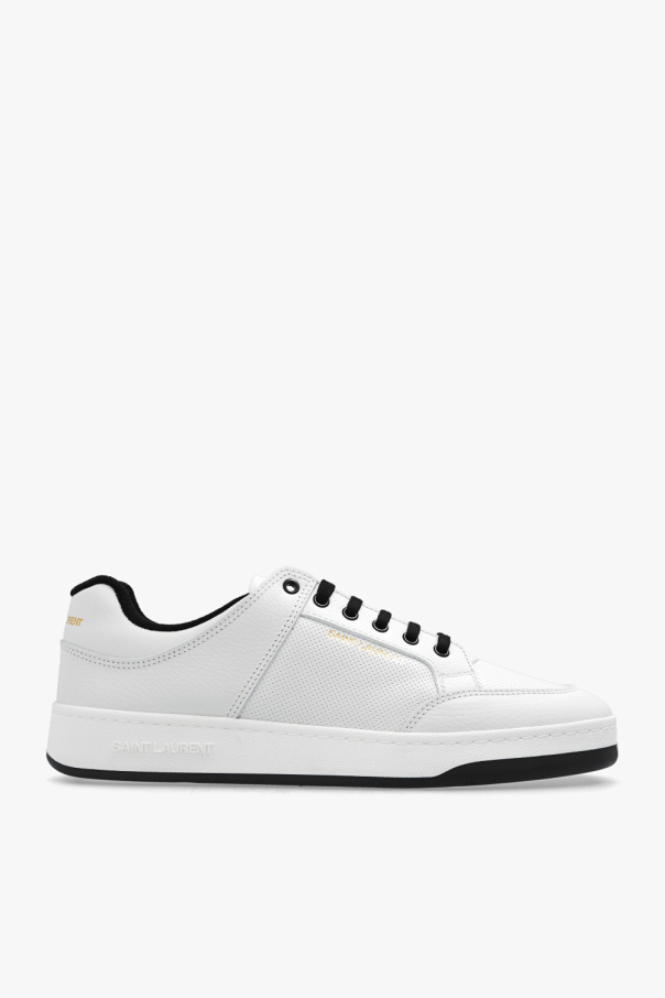 ‘SL/61’ sneakers od Saint Laurent