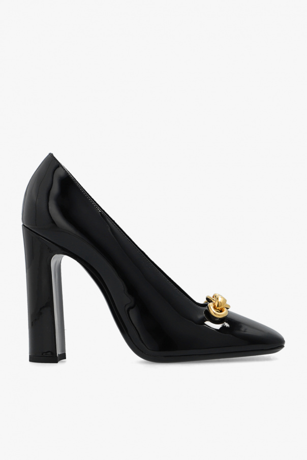 Saint Laurent ‘Silvana’ pumps | Women's Shoes | Vitkac