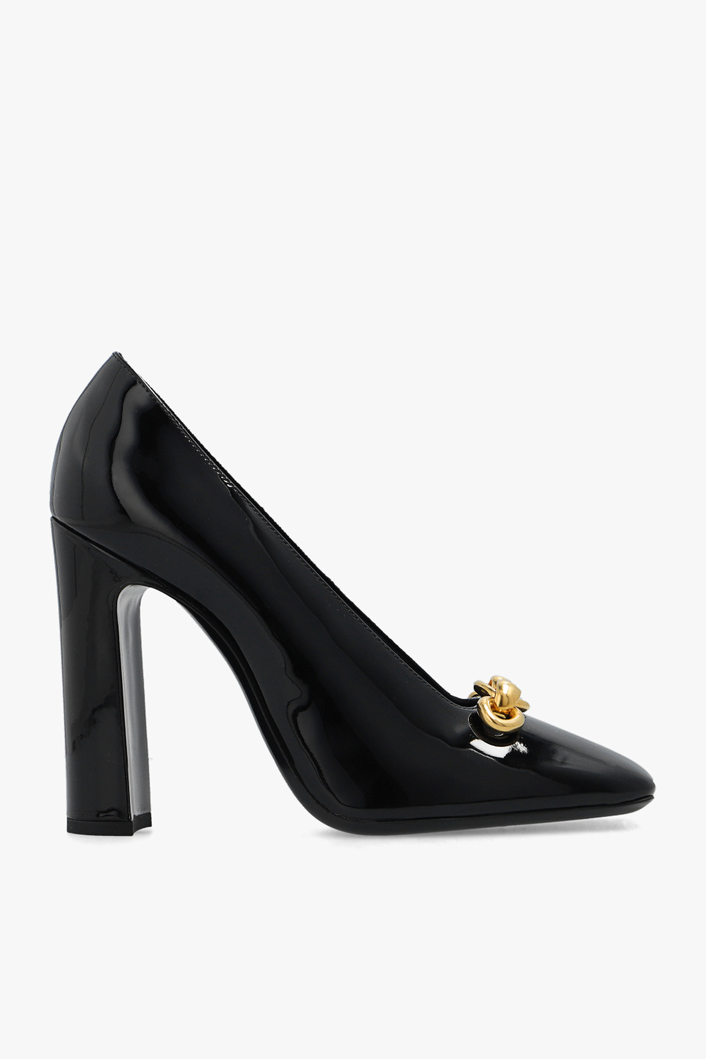 Saint Laurent ‘Silvana’ pumps