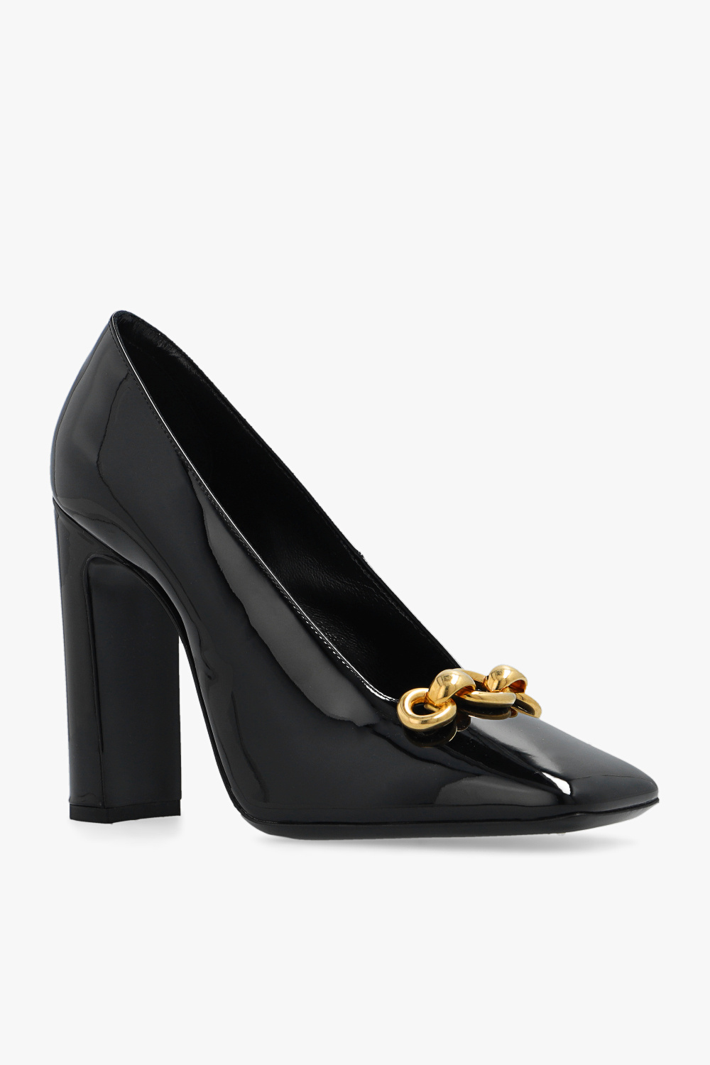 Saint Laurent ‘Silvana’ pumps