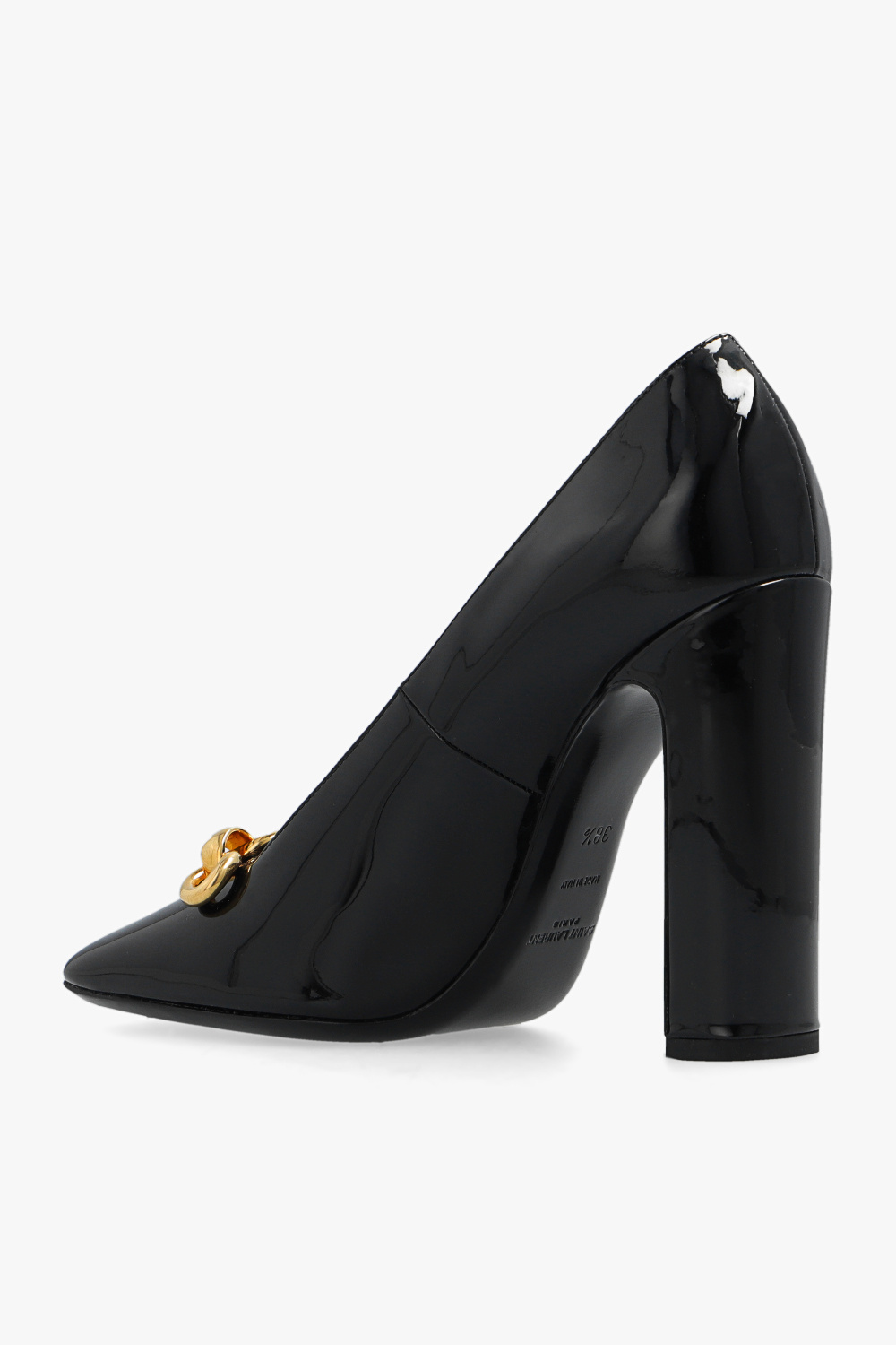 Saint Laurent ‘Silvana’ pumps