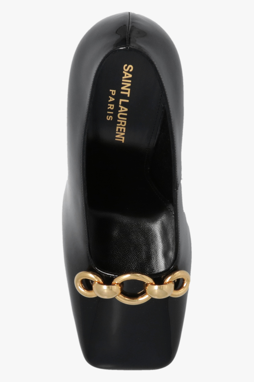 Saint Laurent ‘Silvana’ pumps