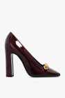 Saint Laurent ‘Silvana’ pumps