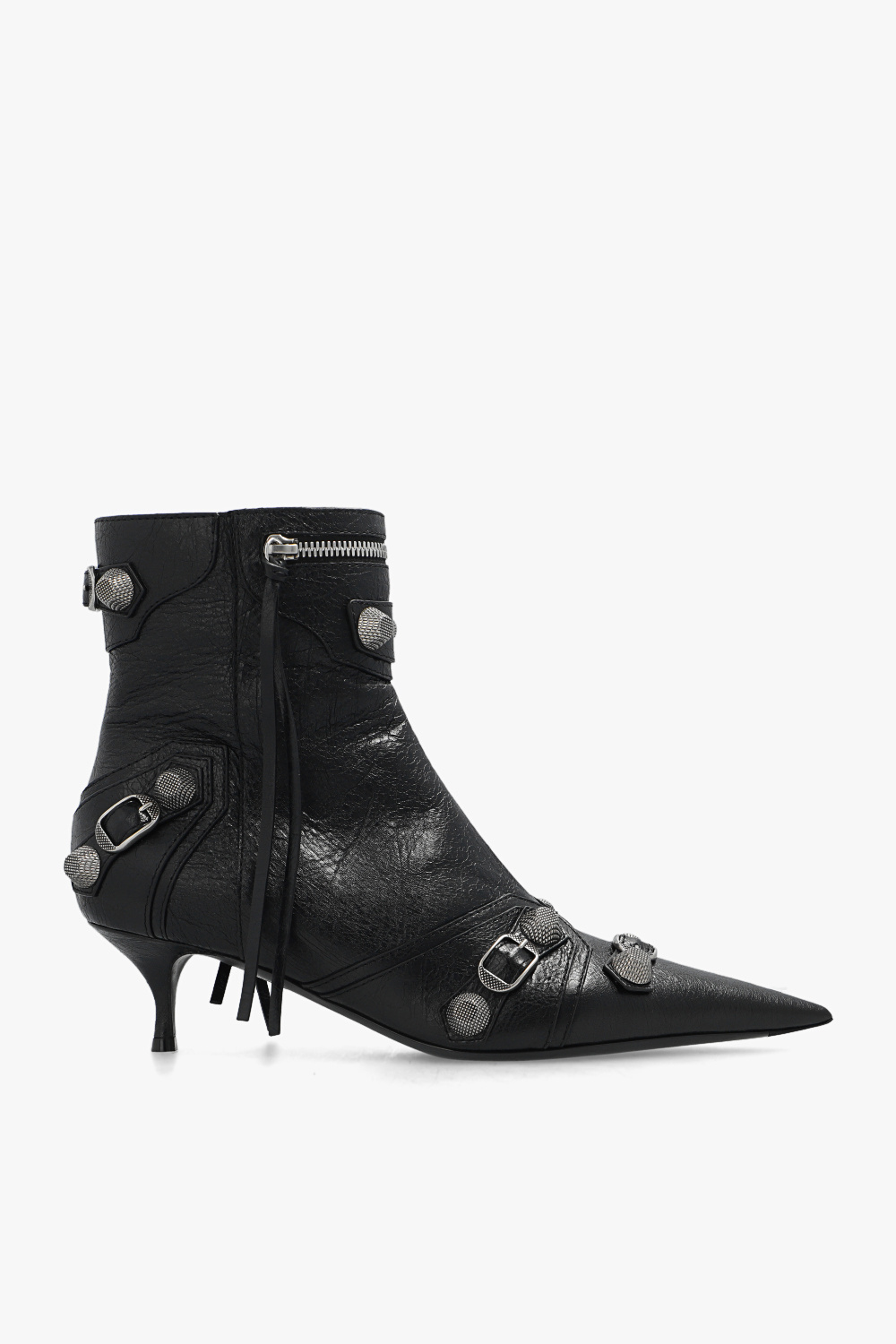 Balenciaga ‘Cagole’ heeled ankle Donna