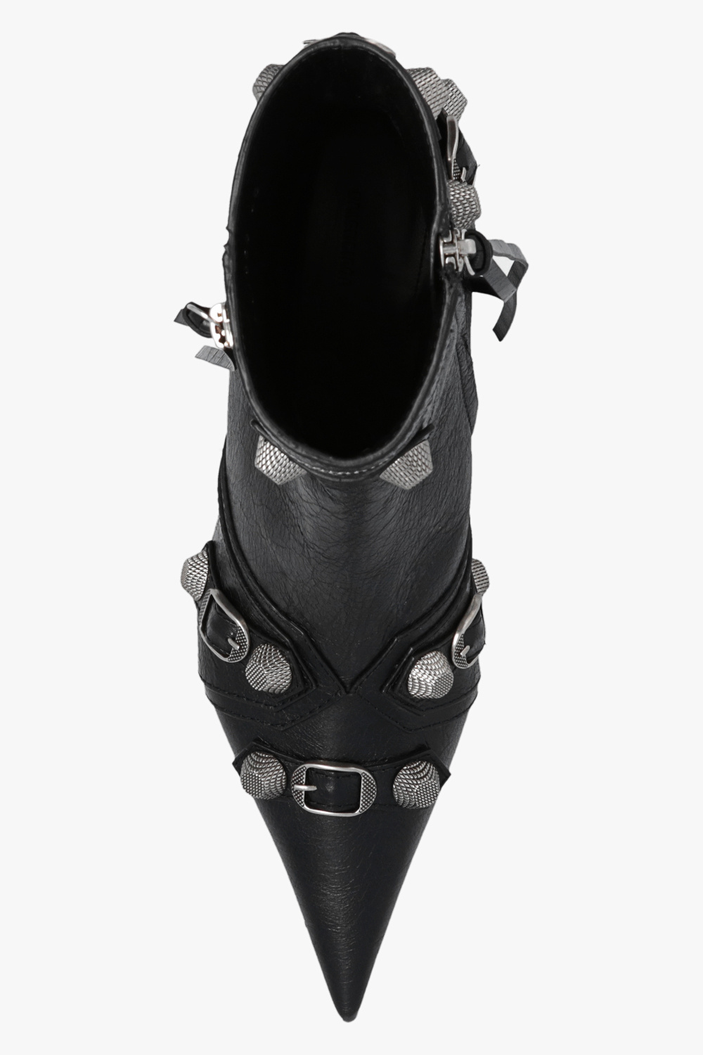 Balenciaga ‘Cagole’ heeled ankle Donna