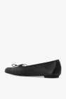 Balenciaga BLACK ‘Fetish’ ballet flats