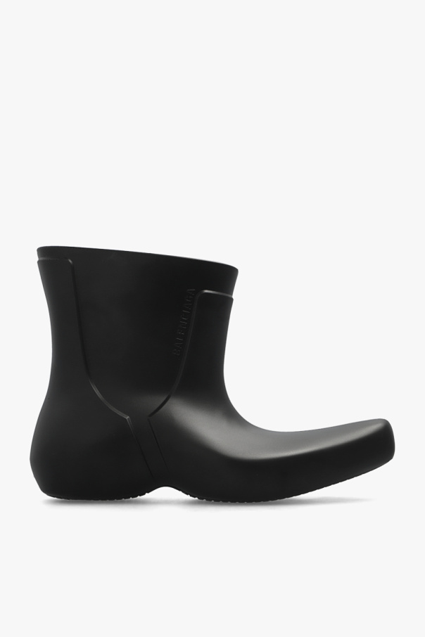 Balenciaga 'Excavator' rain boots