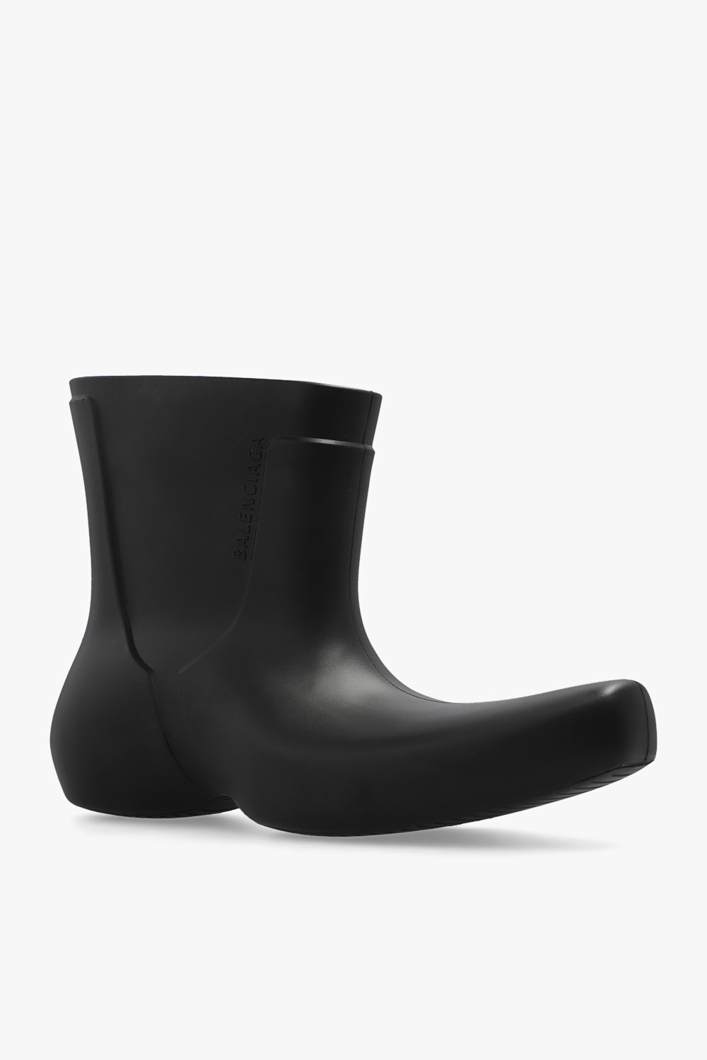 Balenciaga 'Excavator' rain boots