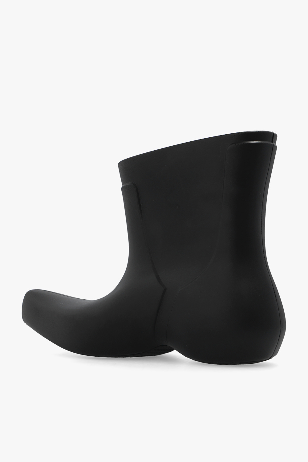 Balenciaga 'Excavator' rain boots