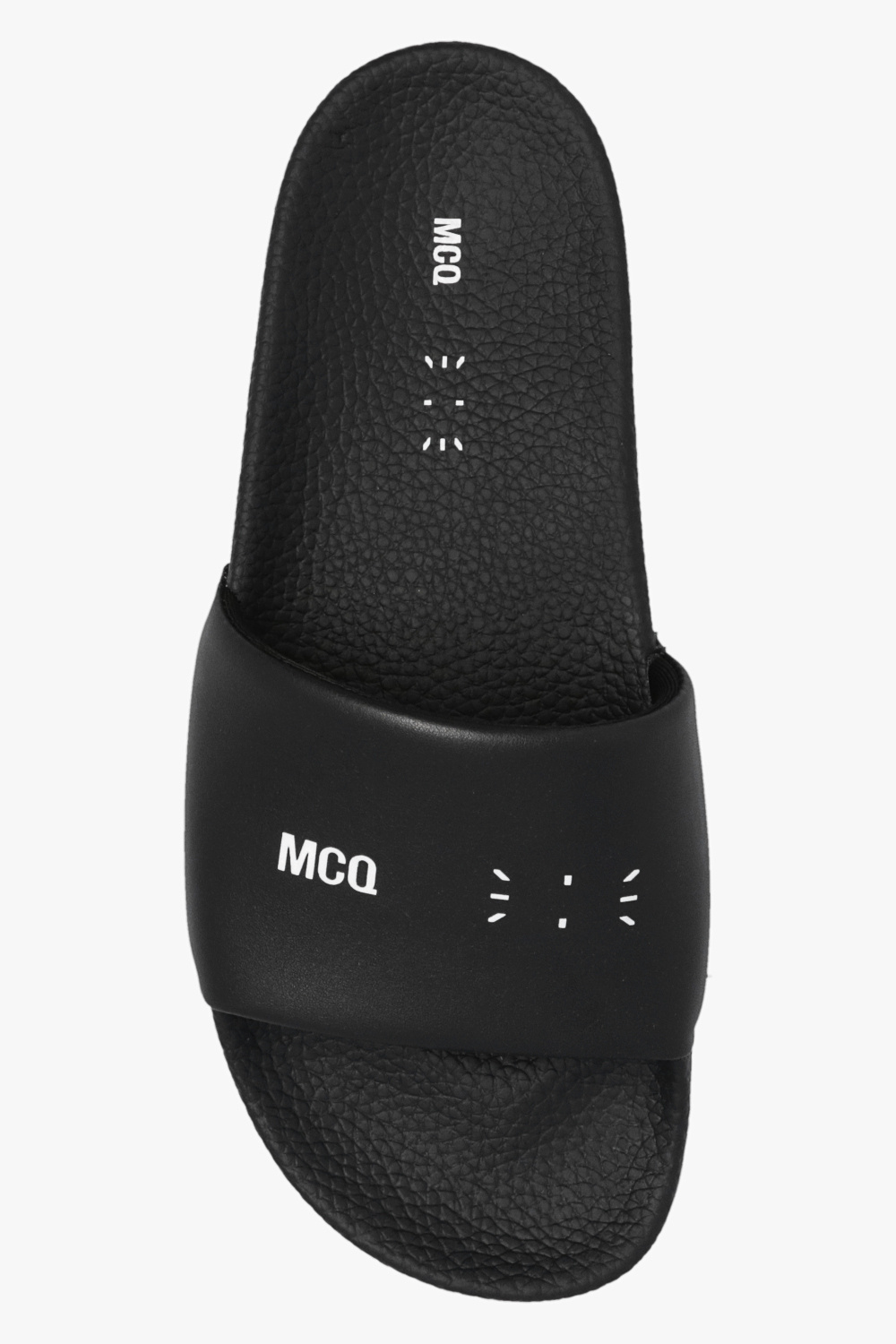 MCQ Ugg ultra mini ii boot brown кроссовки кеды высокое качество