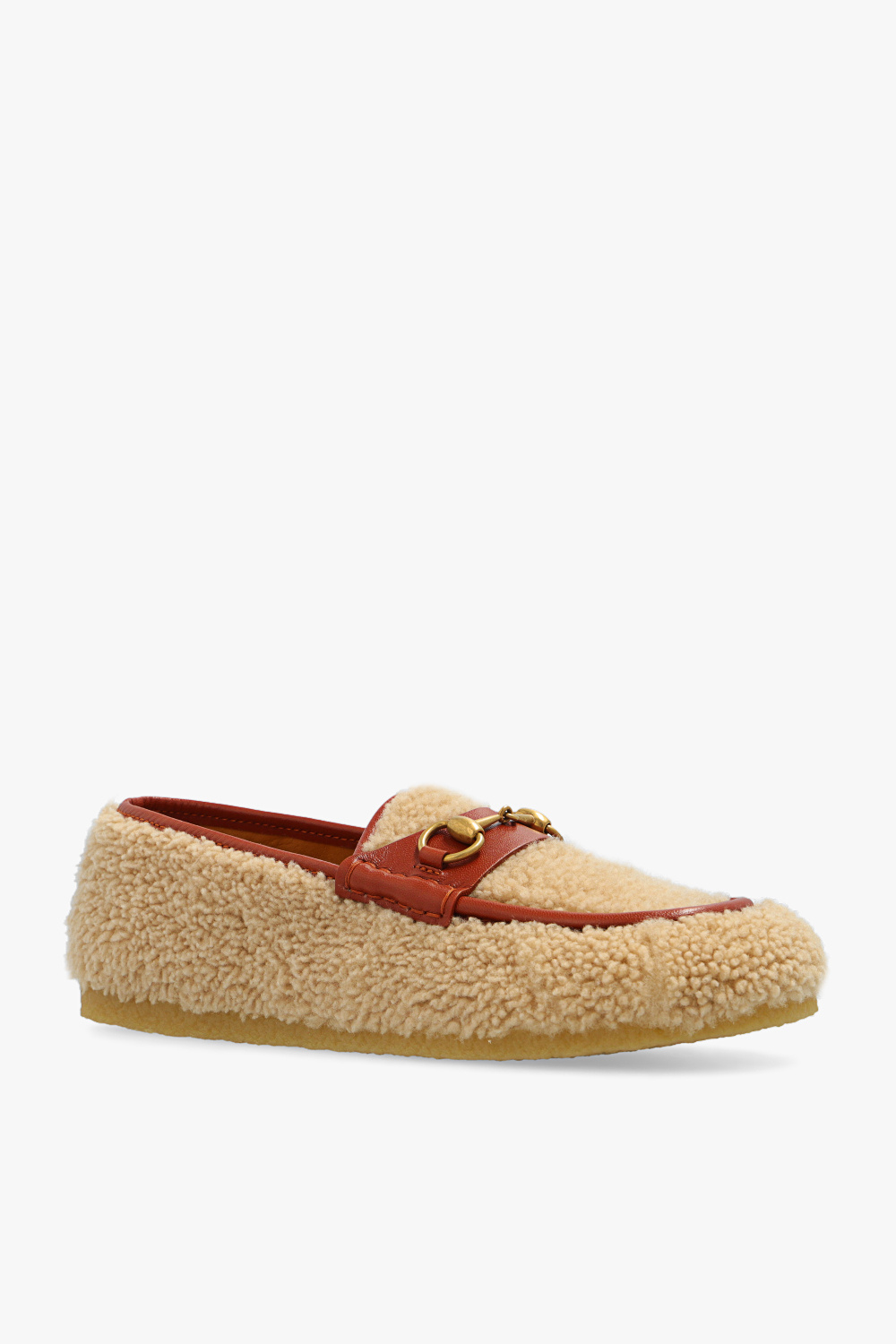 Gucci suede loafers Tee gucci shoes