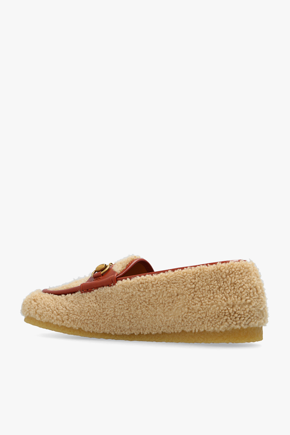 Gucci suede loafers Tee gucci shoes