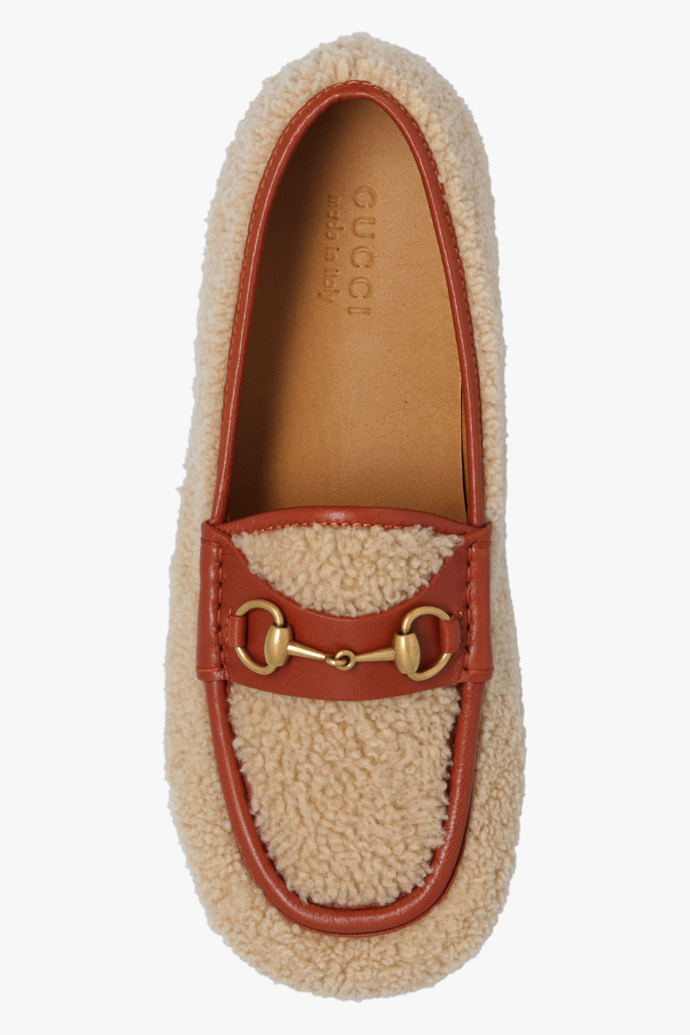 Gucci Loafers with horsebit