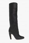 Bottega Veneta ‘Canalazzo’ heeled boots