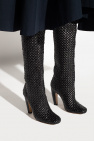 Bottega Veneta ‘Canalazzo’ heeled boots