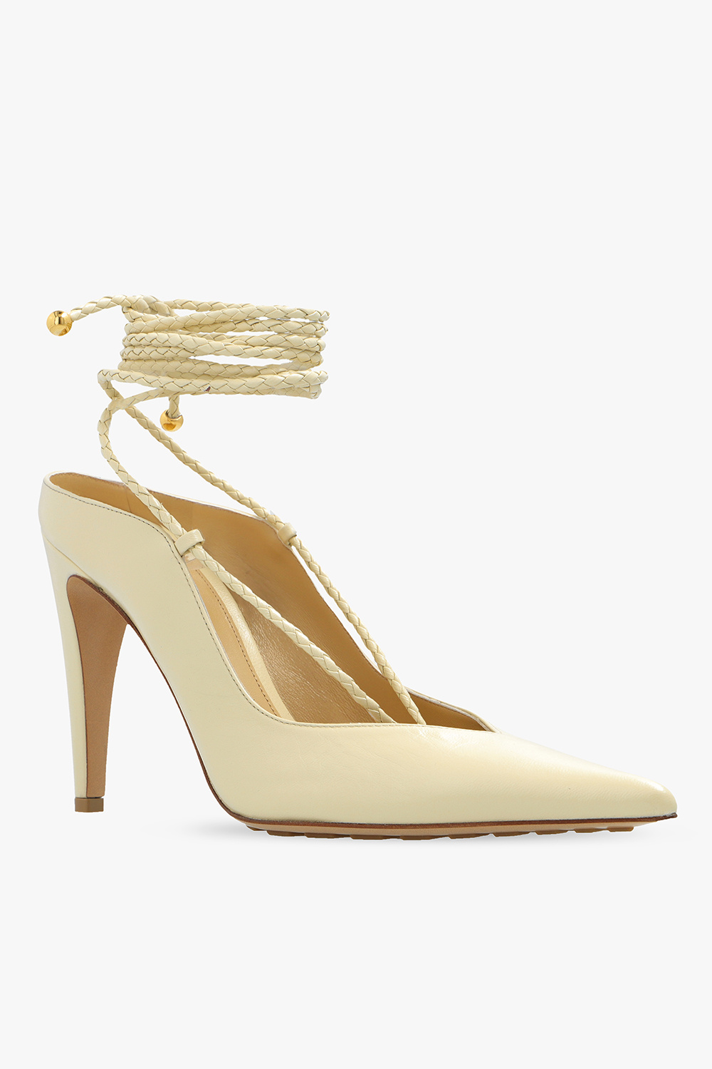 Bottega Veneta ‘Spritz’ pumps