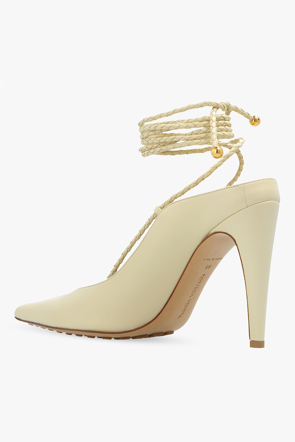 Bottega Veneta ‘Spritz’ pumps