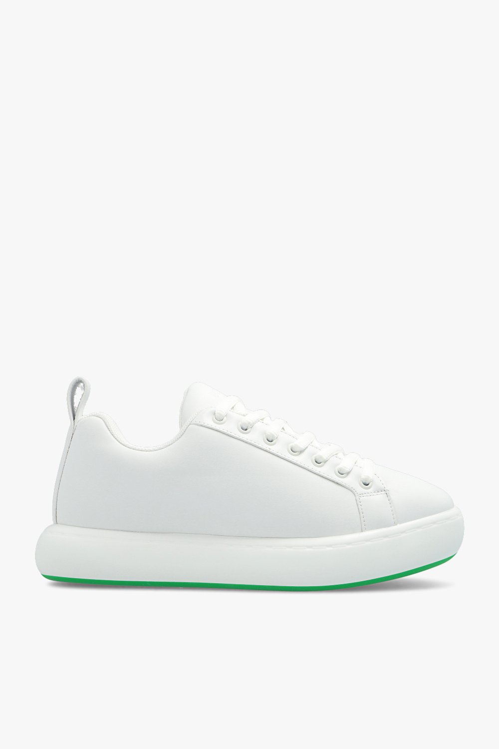 Bottega Veneta Leather sneakers