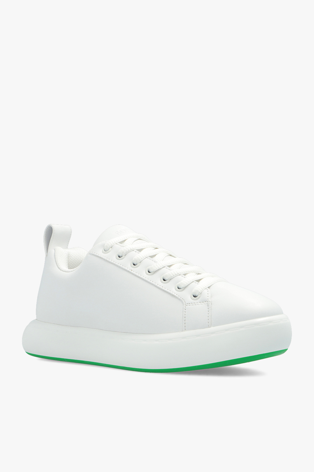 Bottega Veneta Leather sneakers