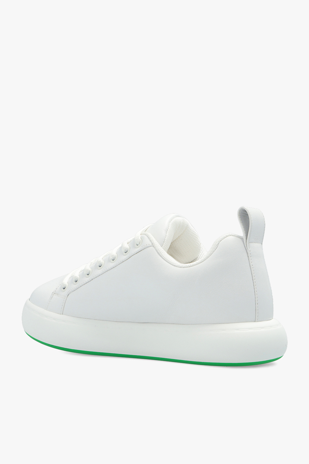 Bottega Veneta Leather sneakers