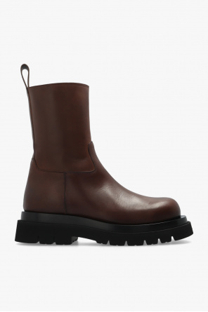 stride rain boots bottega veneta shoes