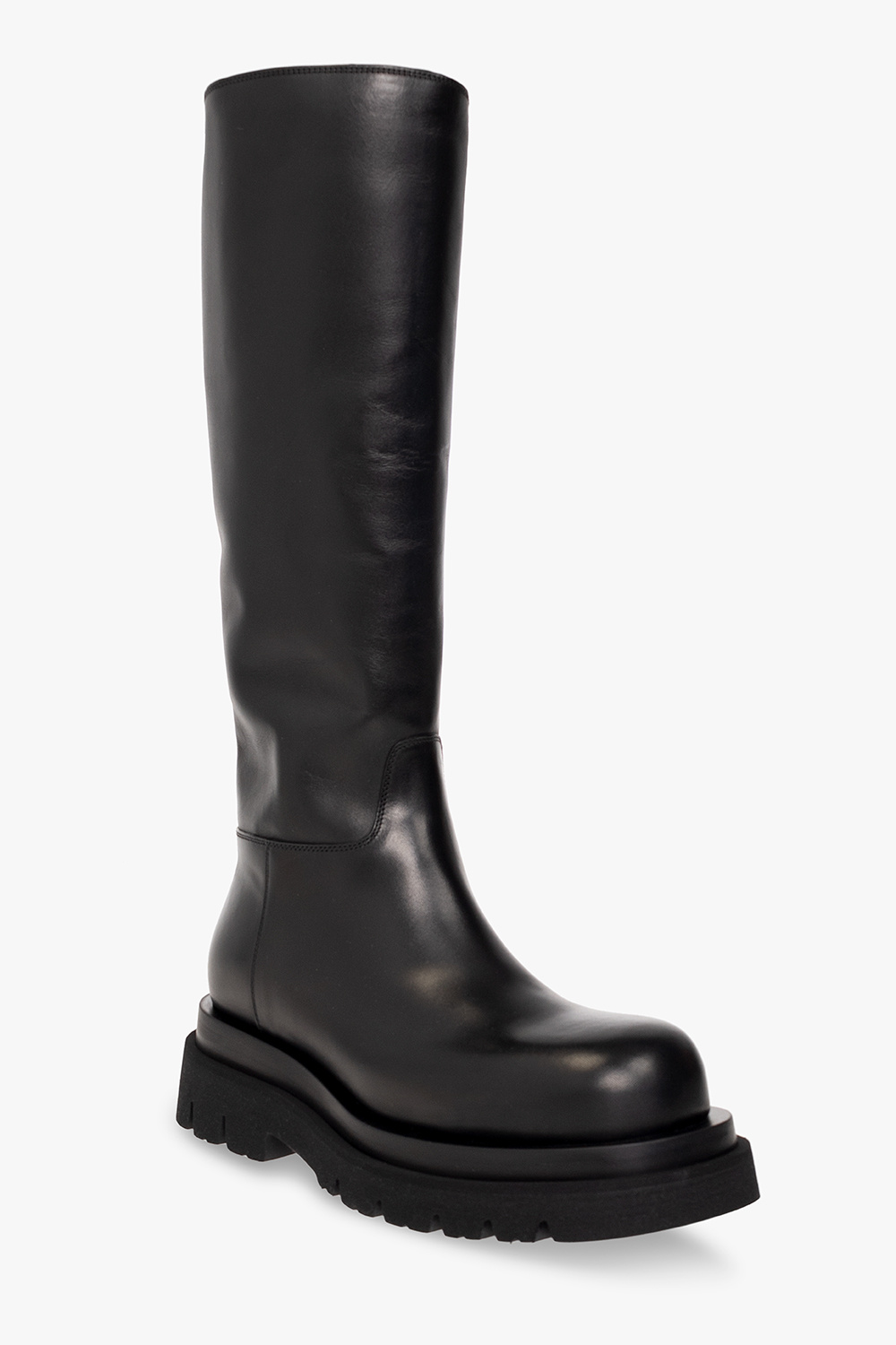 Bottega Veneta ‘Lug’ boots