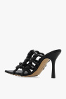 Bottega Veneta ‘Stretch’ mules