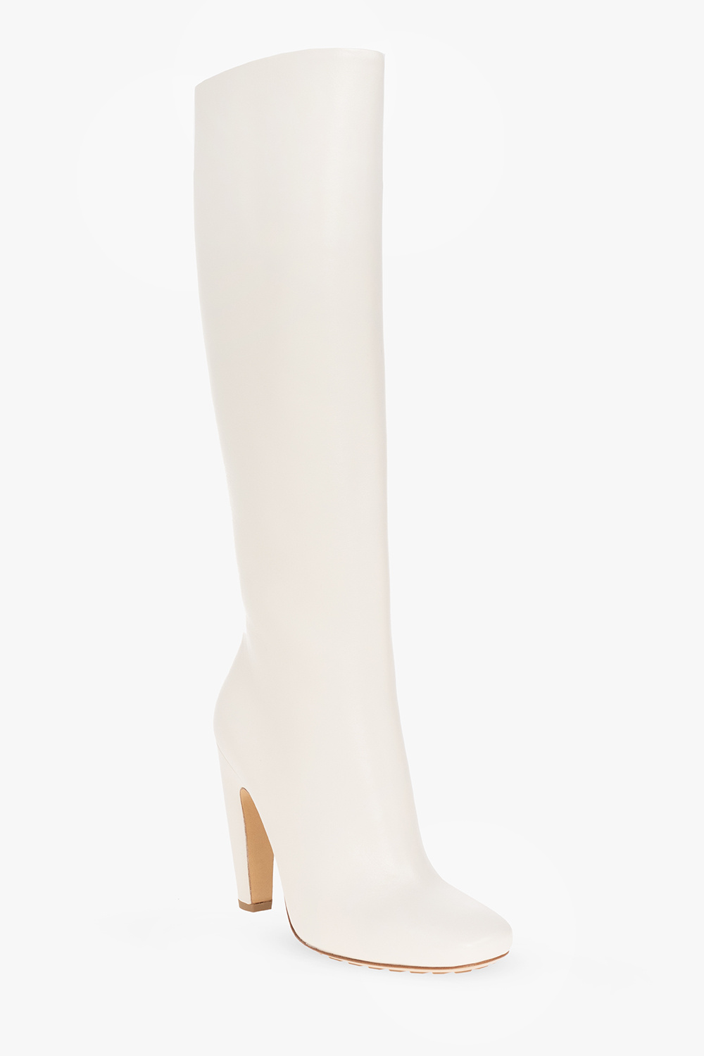 Bottega Veneta ‘Canalazzo’ heeled boots