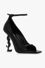Saint Laurent ‘Opyum’ pumps