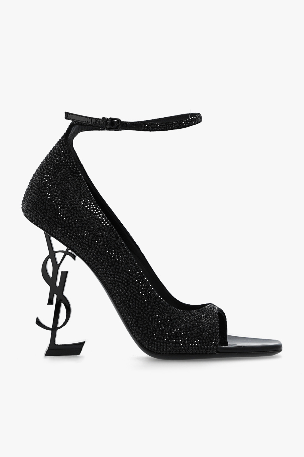 Saint Laurent ‘Opyum’ pumps