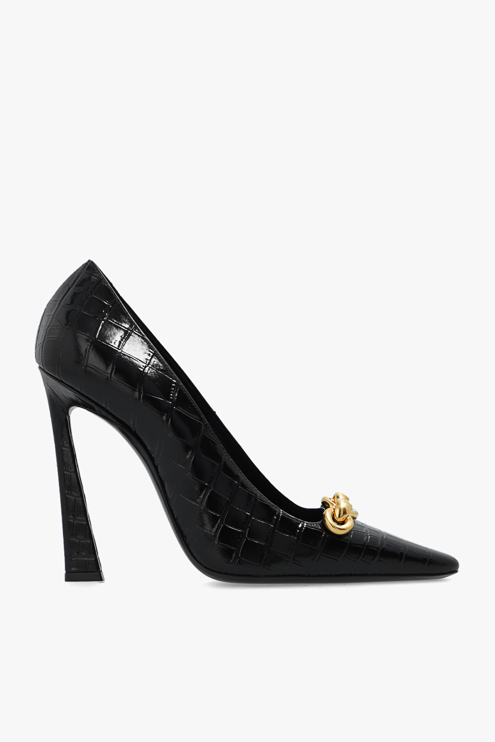 Saint Laurent ‘Severine’ pumps