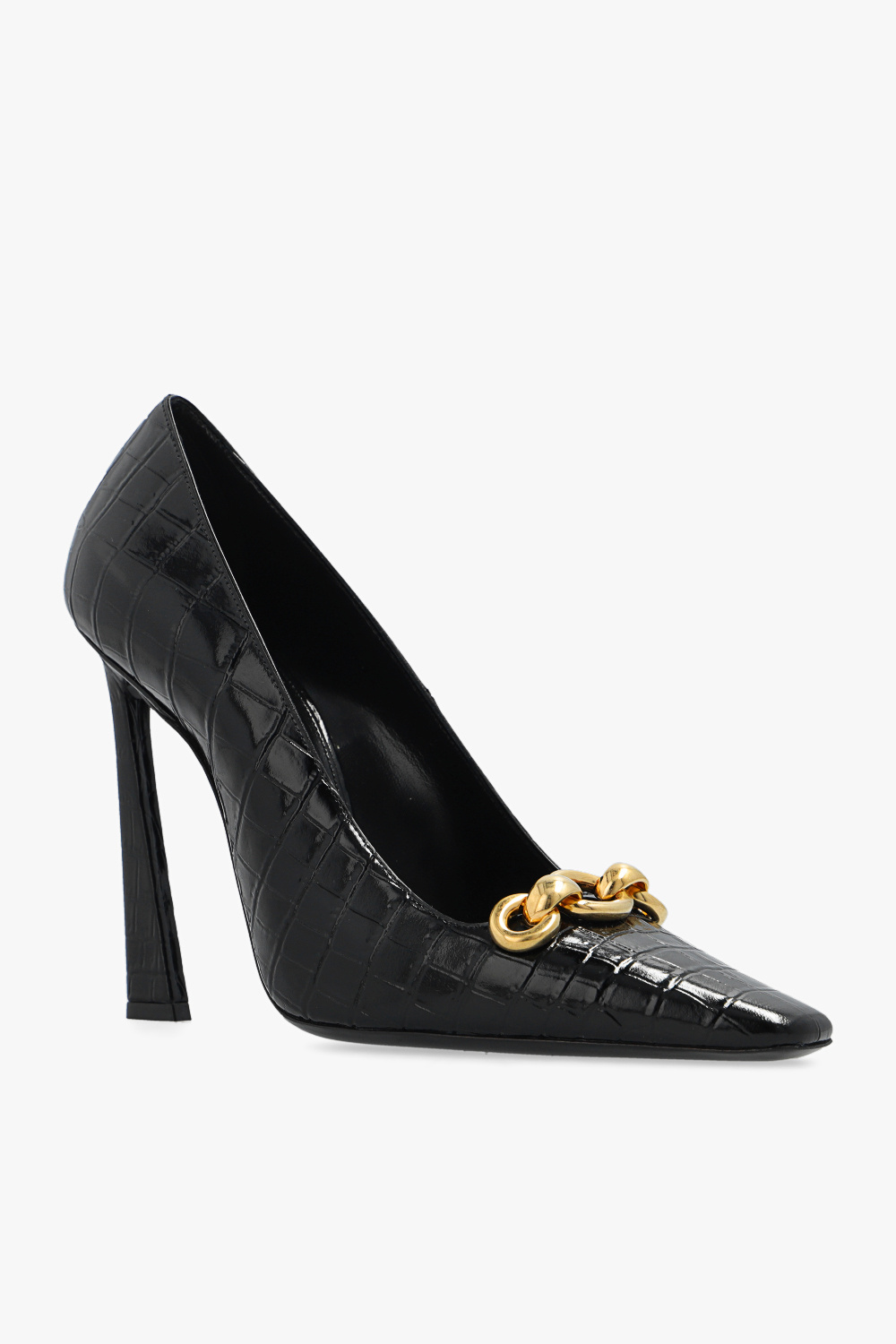 Saint Laurent ‘Severine’ pumps