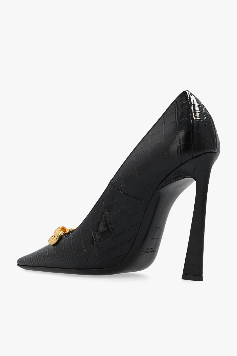 Saint Laurent ‘Severine’ pumps